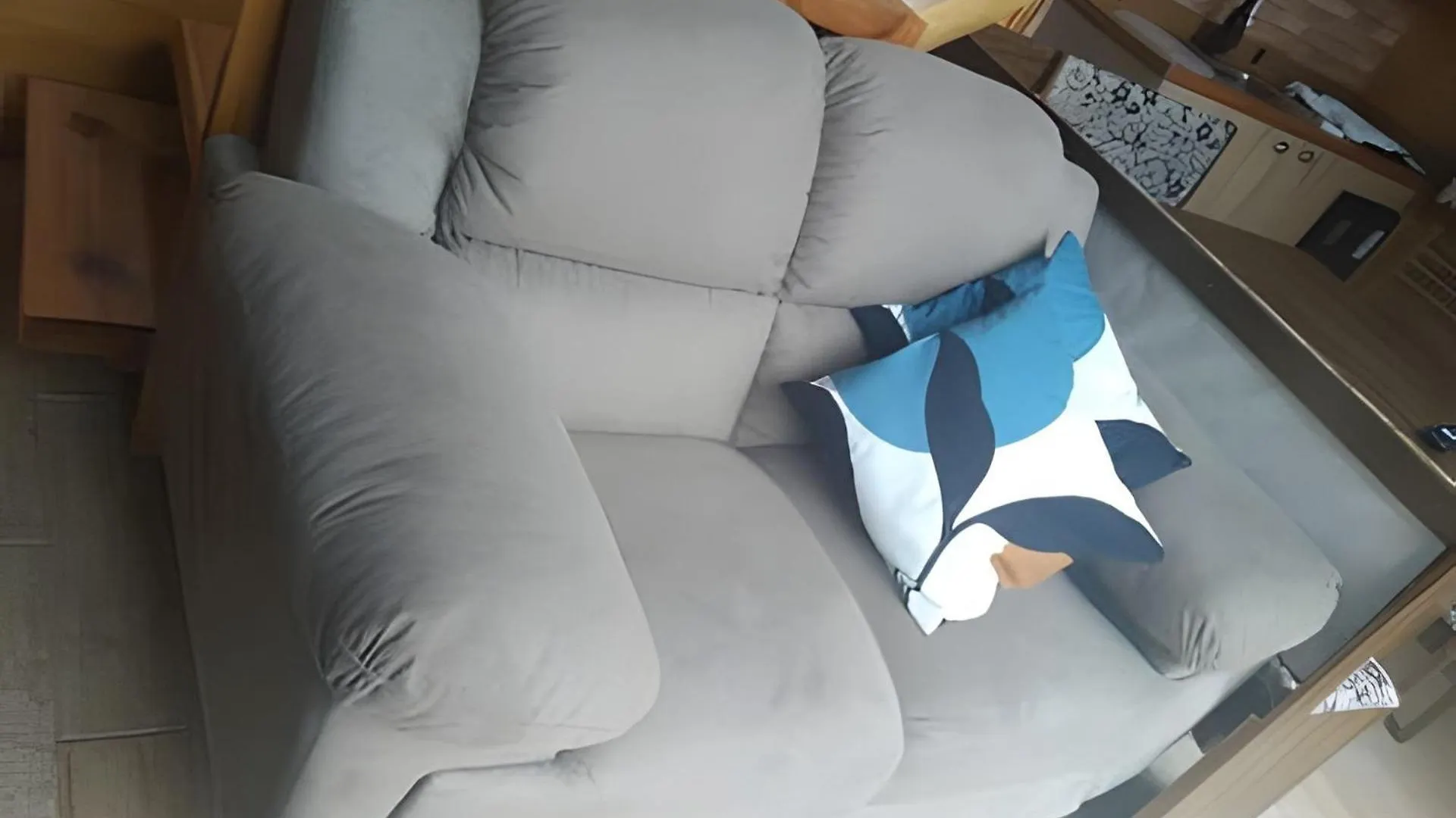 Daire Cabana Pequeno Bosque C/Jacuzzi São Joaquim