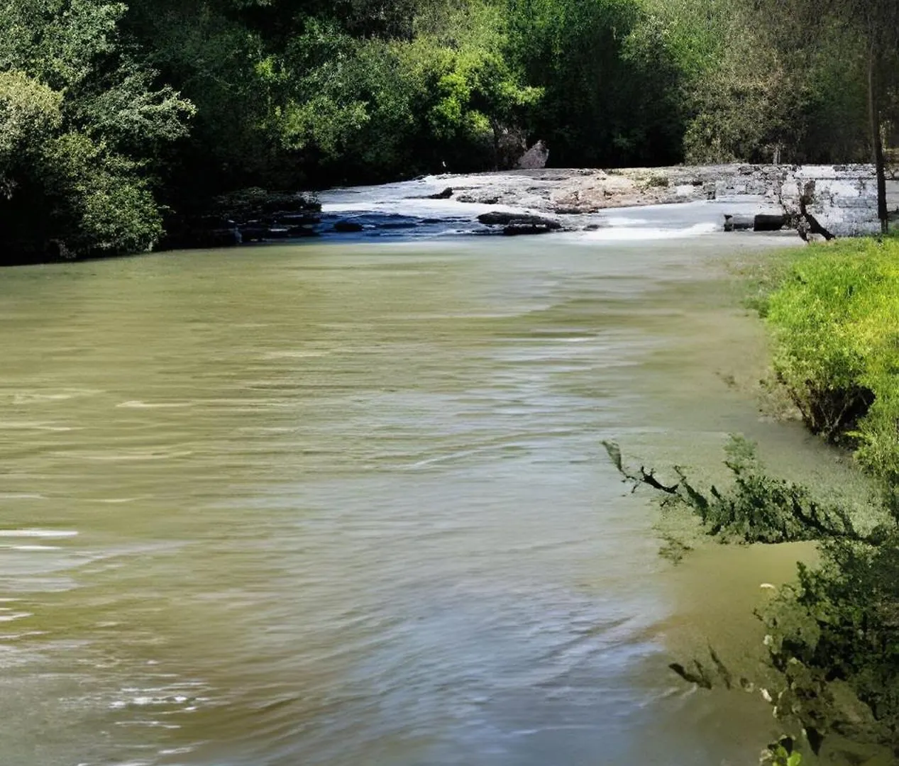 Cabana Pequeno Bosque C/Jacuzzi São Joaquim