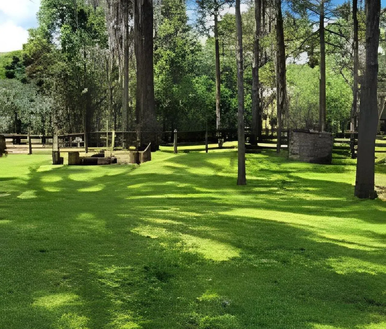 Daire Cabana Pequeno Bosque C/Jacuzzi São Joaquim